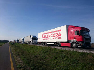 GLENCORA IMPEX SRL