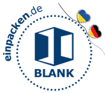 BLANK GMBH