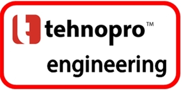 TEHNOPRO ENGINEERING SRL