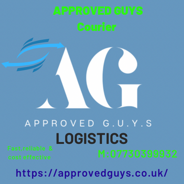 APPROVED G.U.Y.S. LTD