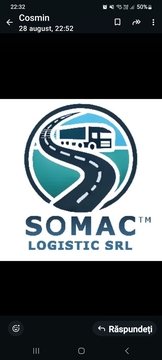 SOMAC LOGISTIC SRL