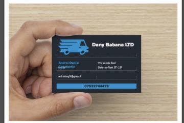 DANY BABANA LTD