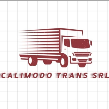 CALIMODO TRANS SRL