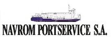 NAVROM PORTSERVICE SA