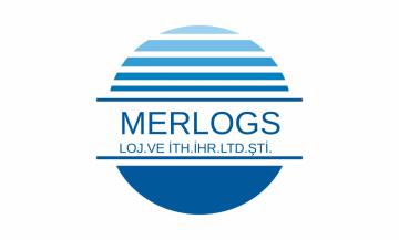 MERLOGS LOJİSTİK LTD