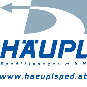 HÄUPL SPEDITIONSGES.M.B.H