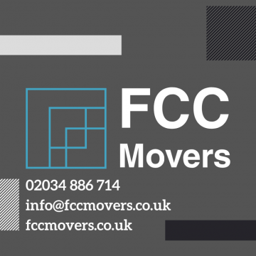 FCC MOVERS LTD