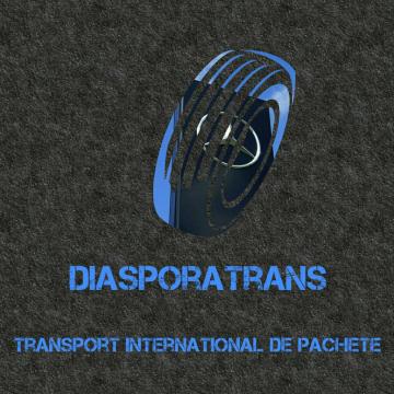 DIASPORA TRANS (BEJAN DANIEL PAUL, IND.)