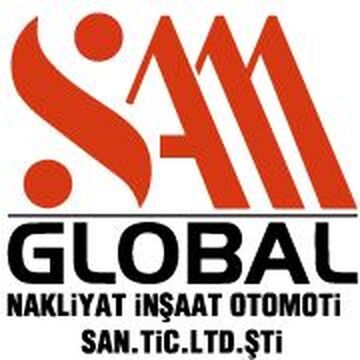 SAM GLOBAL NAKLİYAT İNŞAAT OTOMOTİV SAN.TİC.LTD.ŞTİ.