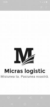 MICRAS LOGISTIC SRL