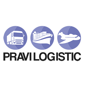 PRAVI LOGISTIC SRL