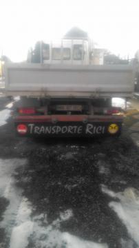 TRANS RICI SRL