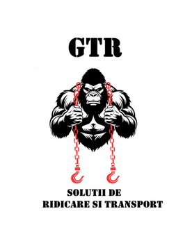 GTR SOLUȚII DE RIDICARE ȘI TRANSPORT SRL