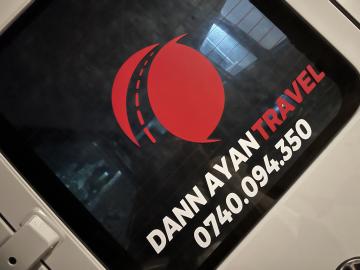 DANN AYAN TRAVEL SRL