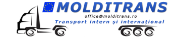 MOLDITRANS SRL