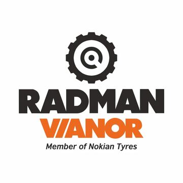 RADMAN CORPORATION SRL