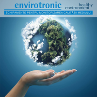 ENVIROTRONIC SRL