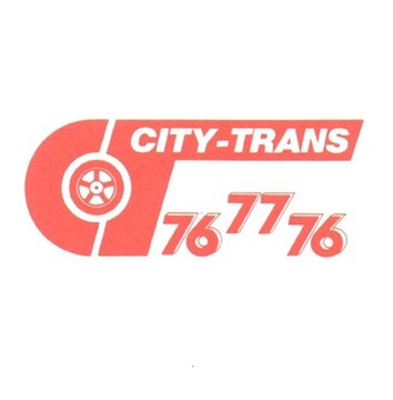 CITY TRANS SPEDITION & KURIERGESELLSCHAFT MBH