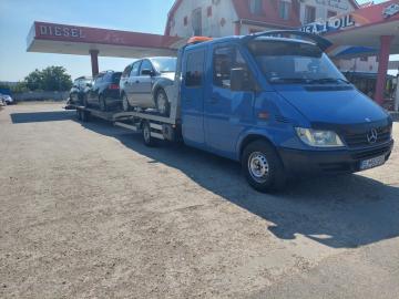 AUTO MAX SRG SRL