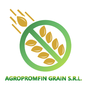 AGROPROMFIN GRAIN SRL