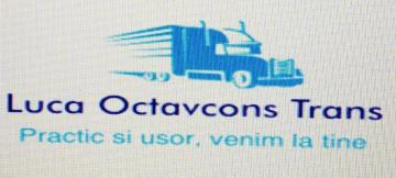 LUCA OCTAVCONS TRANS SRL