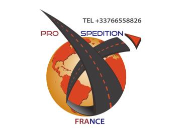 PRO SPEDITION FRANCE (IND. ISTVAN-MIKLOS GERGELY)