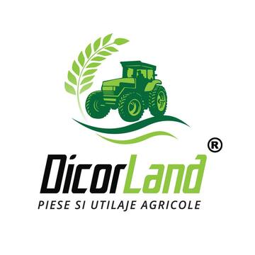 DICOR LAND SRL