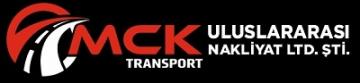 MCK TRANSPORT LTD