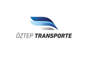 ÖZTEP TRANSPORTE GMBH