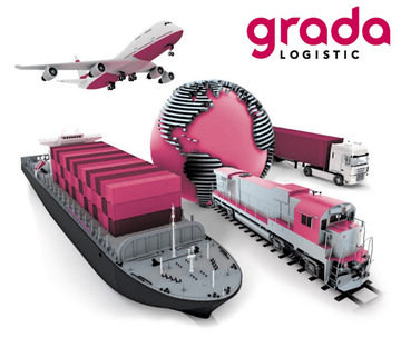 GRADALOGISTIC SRL