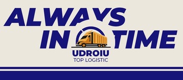 UDROIU TOP LOGISTIC SRL